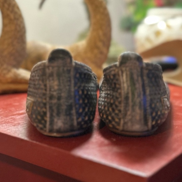 Bedstu Watusi Perforated Flats - Picture 4 of 5